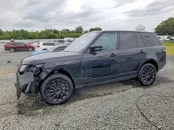 SALGR2SU5MA446492 2021 LAND ROVER RANGE ROVER