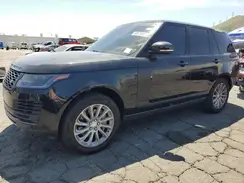 SALGR2SU6LA579082 2020 LAND ROVER RANGE ROVER