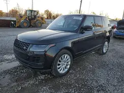 SALGR2SU7LA401620 2020 LAND ROVER RANGE ROVER