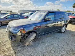 SALGR2SU7LA596358 2020 LAND ROVER RANGE ROVER