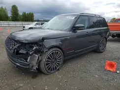 SALGR2SU7MA433209 2021 LAND ROVER RANGE ROVER