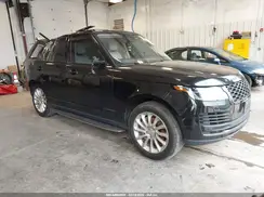 SALGR2SU7MA446896 2021 LAND ROVER RANGE ROVER