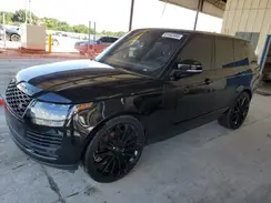 SALGR2SU8LA400184 2020 LAND ROVER RANGE ROVER