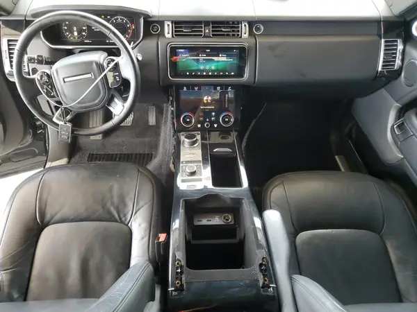 SALGR2SU8LA400184 2020 LAND ROVER RANGE ROVER - Image 8