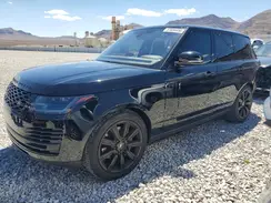 SALGR2SU8LA579343 2020 LAND ROVER RANGE ROVER