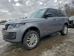 SALGR2SU8LA580959 2020 LAND ROVER RANGE ROVER