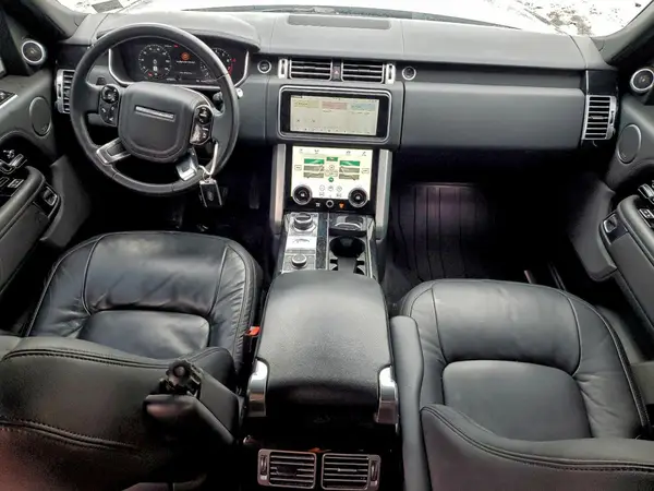 SALGR2SU8LA580959 2020 LAND ROVER RANGE ROVER - Image 8