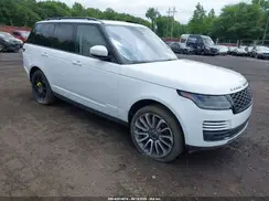 SALGR2SU8LA589502 2020 LAND ROVER RANGE ROVER