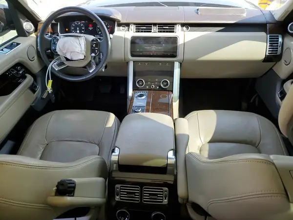 SALGR2SU9LA401487 2020 LAND ROVER RANGE ROVER - Image 8