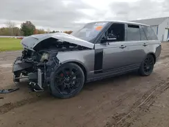 SALGR2SU9LA569484 2020 LAND ROVER RANGE ROVER
