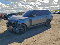 SALGR2SU9LA585135 2020 LAND ROVER RANGE ROVER