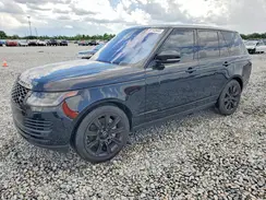 SALGR2SUXLA403832 2020 LAND ROVER RANGE ROVER