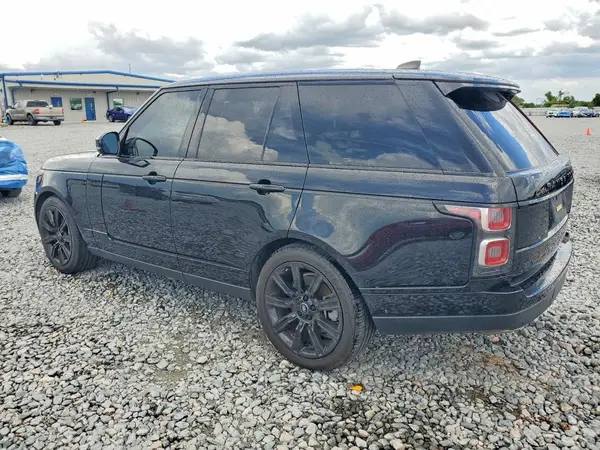 SALGR2SUXLA403832 2020 LAND ROVER RANGE ROVER - Image 2