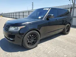SALGR2VF1GA278142 2016 LAND ROVER RANGE ROVER