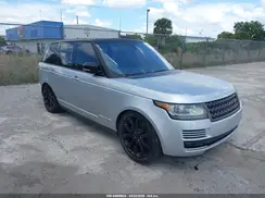SALGR2VF4GA263859 2016 LAND ROVER RANGE ROVER