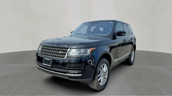 SALGR2VF5GA256175 2016 LAND ROVER RANGE ROVER - Image 2