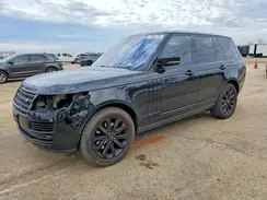 SALGR2VF7GA269705 2016 LAND ROVER RANGE ROVER