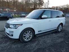 SALGR2VF8GA255151 2016 LAND ROVER RANGE ROVER