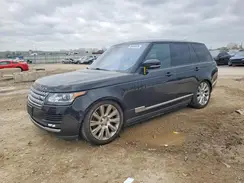 SALGS2EF0GA251695 2016 LAND ROVER RANGE ROVER
