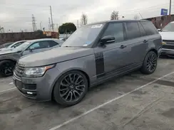 SALGS2EF0GA253060 2016 LAND ROVER RANGE ROVER