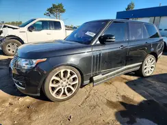 SALGS2EF0GA256721 2016 LAND ROVER RANGE ROVER
