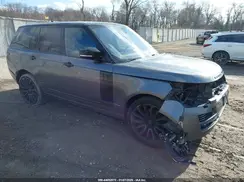 SALGS2EF0GA259232 2016 LAND ROVER RANGE ROVER