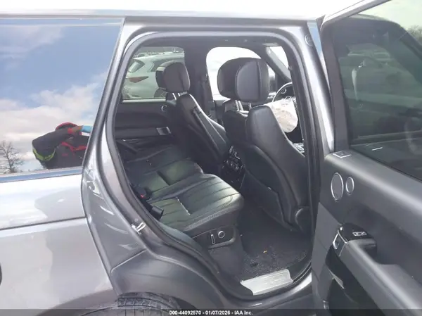 SALGS2EF0GA259232 2016 LAND ROVER RANGE ROVER - Image 8