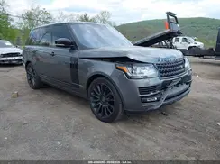 SALGS2EF0GA261224 2016 LAND ROVER RANGE ROVER