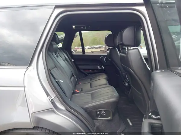 SALGS2EF0GA261224 2016 LAND ROVER RANGE ROVER - Image 8