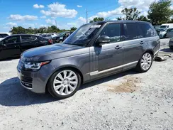 SALGS2EF0GA263815 2016 LAND ROVER RANGE ROVER