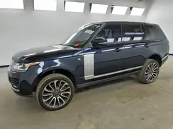 SALGS2EF0GA276421 2016 LAND ROVER RANGE ROVER
