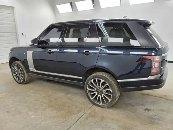 SALGS2EF0GA276421 2016 LAND ROVER RANGE ROVER - Image 2
