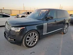 SALGS2EF0GA277570 2016 LAND ROVER RANGE ROVER