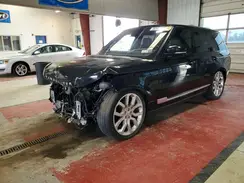 SALGS2EF0GA294157 2016 LAND ROVER RANGE ROVER