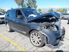 SALGS2EF0GA299018 2016 LAND ROVER RANGE ROVER