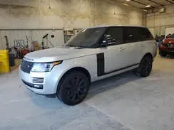 SALGS2EF0GA299309 2016 LAND ROVER RANGE ROVER