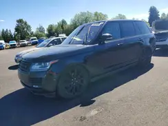 SALGS2EF0GA307098 2016 LAND ROVER RANGE ROVER