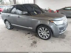 SALGS2EF0GA317517 2016 LAND ROVER RANGE ROVER