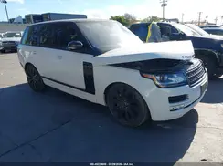 SALGS2EF1GA246473 2016 LAND ROVER RANGE ROVER