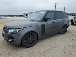 SALGS2EF1GA249910 2016 LAND ROVER RANGE ROVER
