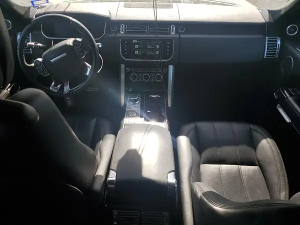 SALGS2EF1GA249910 2016 LAND ROVER RANGE ROVER - Image 8