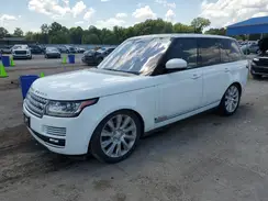 SALGS2EF1GA256971 2016 LAND ROVER RANGE ROVER