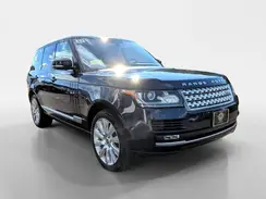 SALGS2EF1GA260XXX 2016 LAND ROVER RANGE ROVER