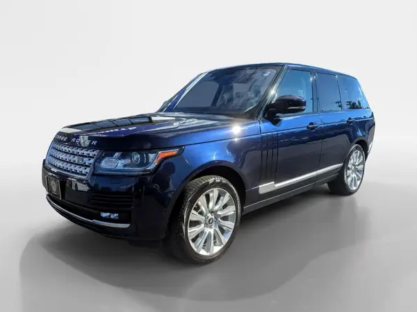 SALGS2EF1GA260XXX 2016 LAND ROVER RANGE ROVER - Image 2