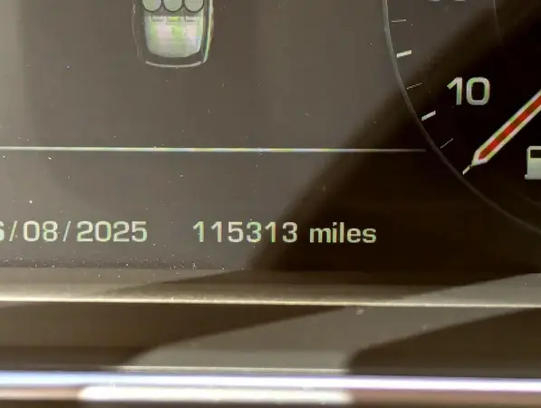 SALGS2EF1GA260XXX 2016 LAND ROVER RANGE ROVER - Image 8
