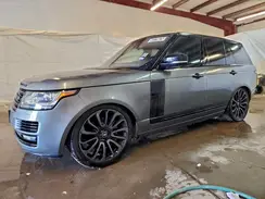 SALGS2EF1GA266755 2016 LAND ROVER RANGE ROVER
