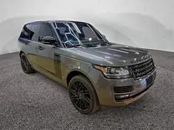 SALGS2EF1GA266819 2016 LAND ROVER RANGE ROVER