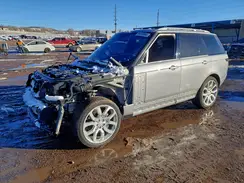 SALGS2EF1GA270143 2016 LAND ROVER RANGE ROVER