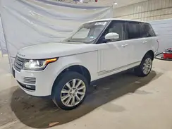 SALGS2EF1GA274872 2016 LAND ROVER RANGE ROVER