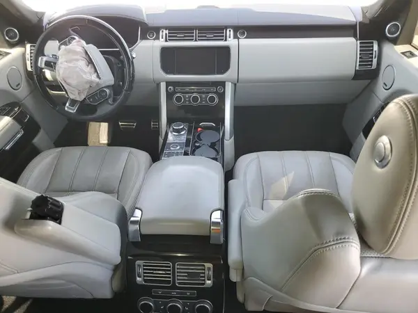 SALGS2EF1GA279716 2016 LAND ROVER RANGE ROVER - Image 8